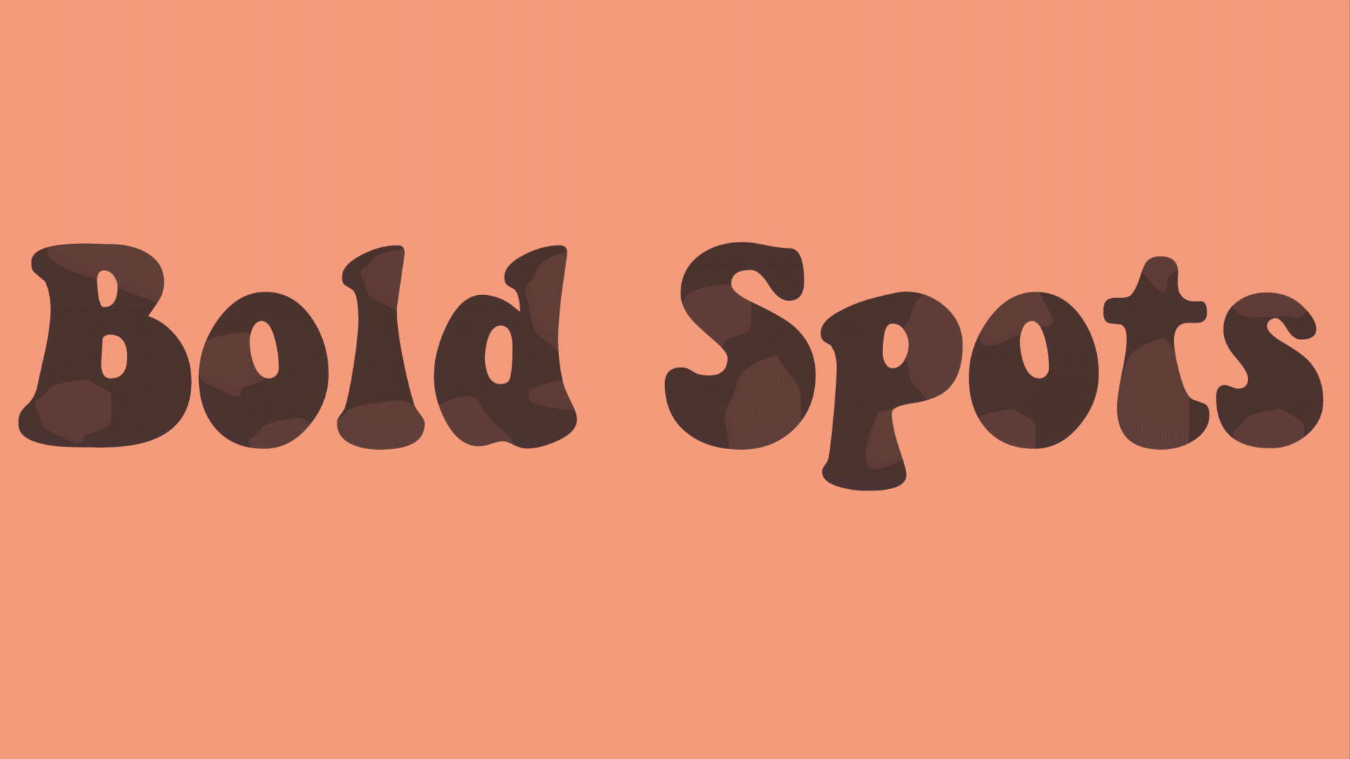 boldspots